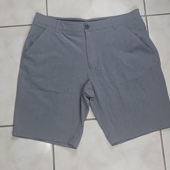 Calvin Klein Other - Calvin Klein Golf Mens Short Pants Size 36